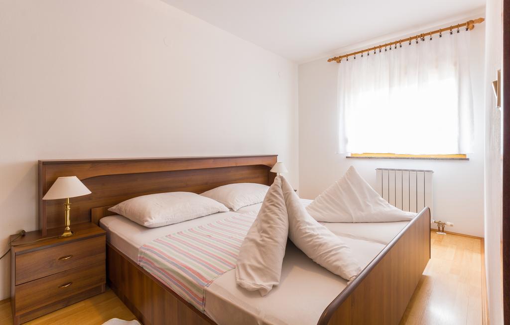 Apartments And Rooms Michaela ฟาชานา ห้อง รูปภาพ